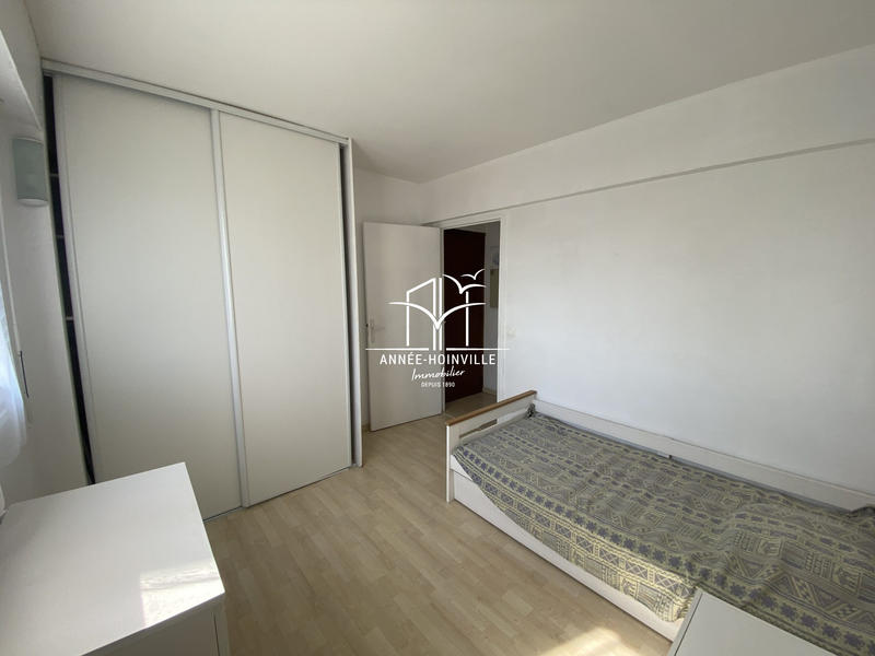 Appartement - 30 m² - 2 pièces