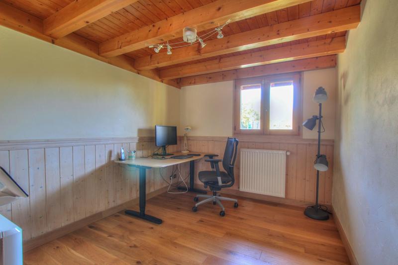 Châlet - 148 m² - 6 pièces