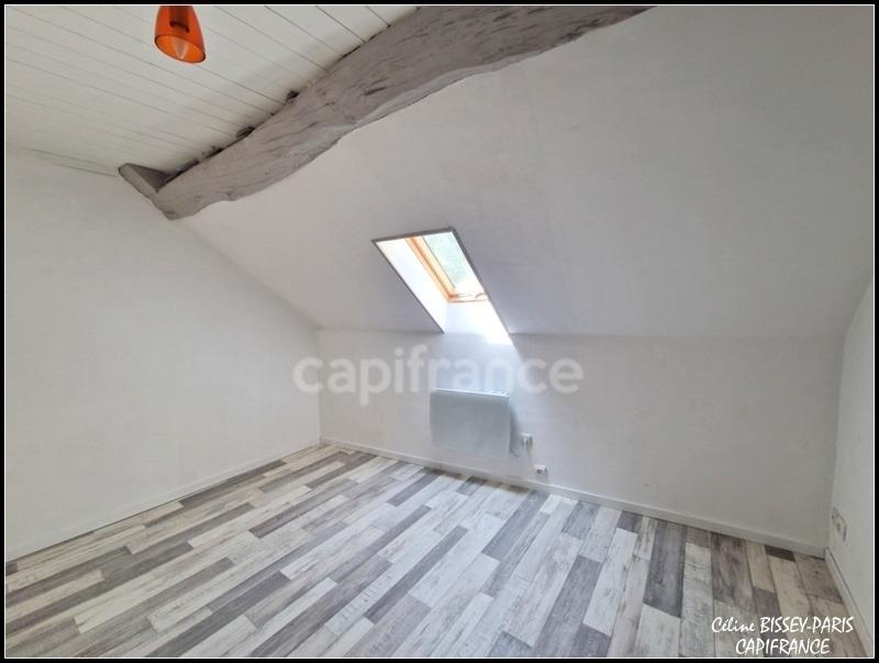 Maison de village - 146 m² - 7 pièces