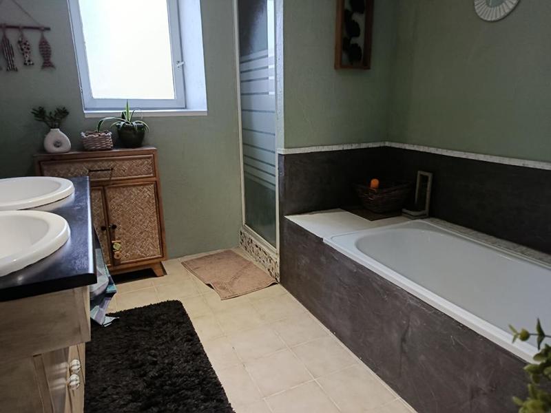 Maison - 139 m² - 6 pièces