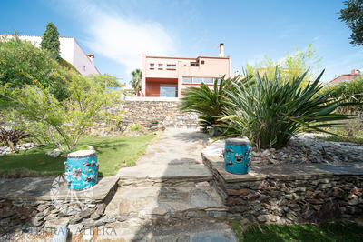Villa - 165 m² - 4 pièces