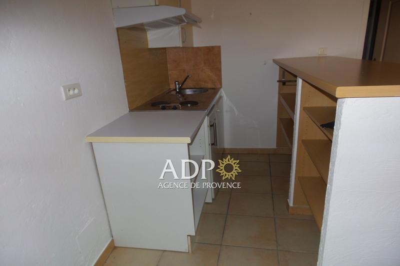 Appartement - 34 m² - 1 pièce
