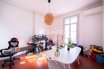 Appartement - 64 m² - 2 pièces