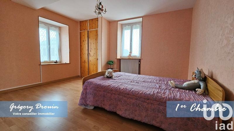 Maison de ville - 164 m² - 5 pièces