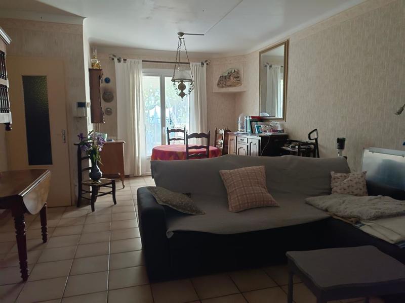 Maison - 97 m² - 3 pièces