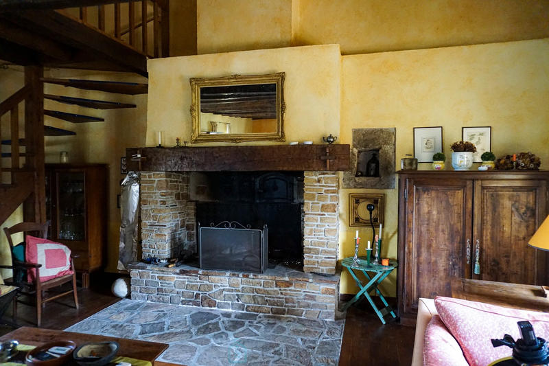 Maison - 190 m² - 5 pièces