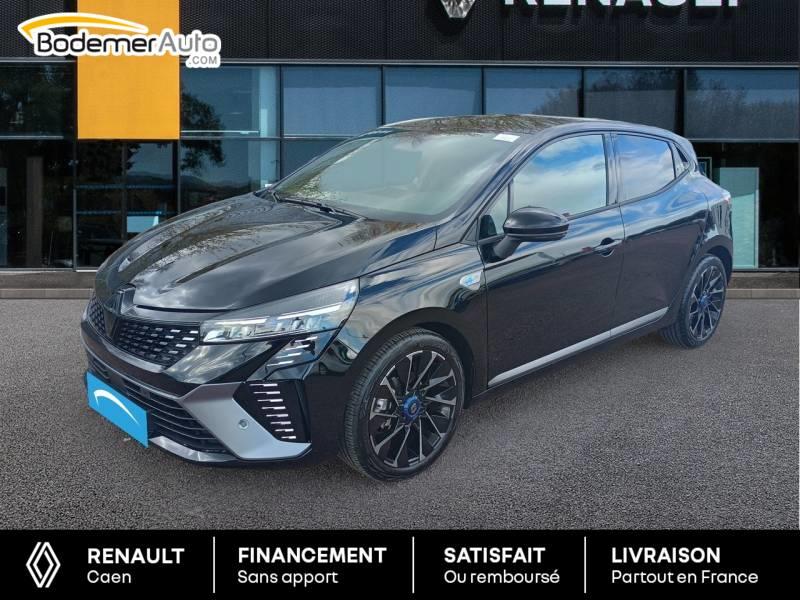 Renault Clio TCe 90 ch Gsr2 Esprit Alpine