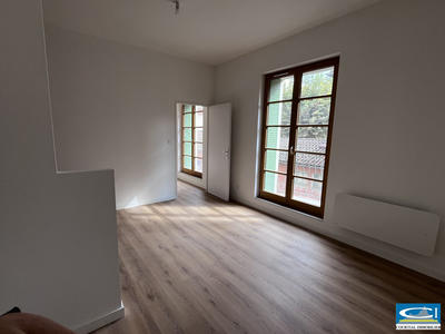 Appartement - 43 m² - 3 pièces