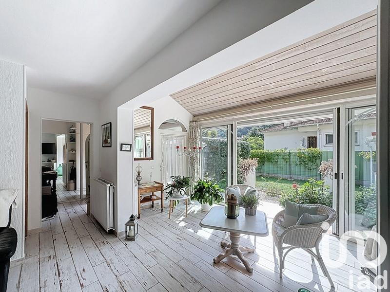 Maison - 152 m² - 5 pièces