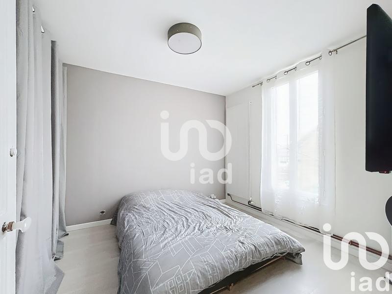 Maison - 104 m² - 5 pièces