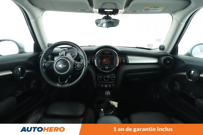 Mini Mini Cooper Edition Marylebone 3p 136 ch