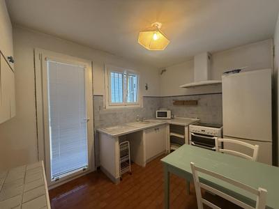 Appartement - 76 m² - 3 pièces