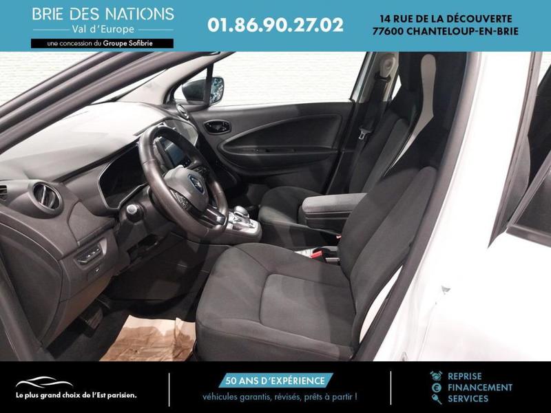 Renault Zoe R110 Life