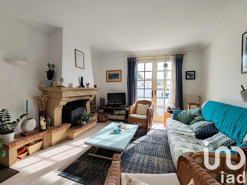 Maison - 154 m² - 6 pièces