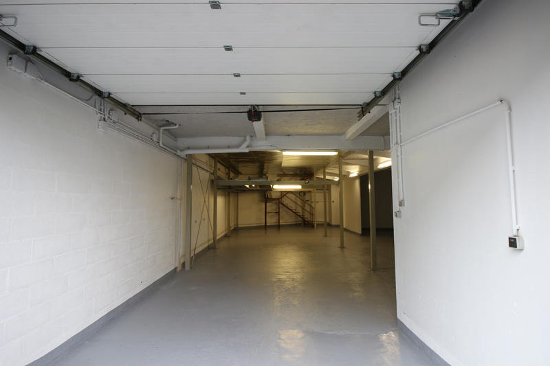 Local commercial - 300 m²