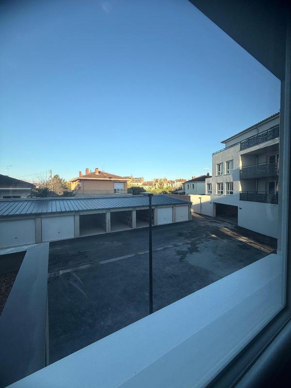 Appartement - 88 m² - 4 pièces