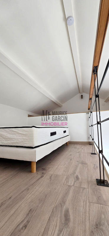 Maison - 23 m² - 1 pièce