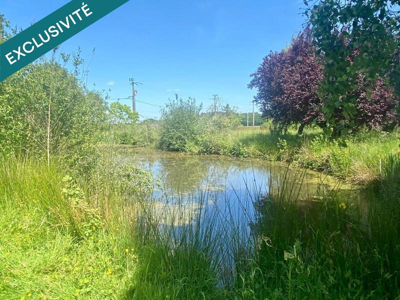 Maison - 116 m² - 3 pièces