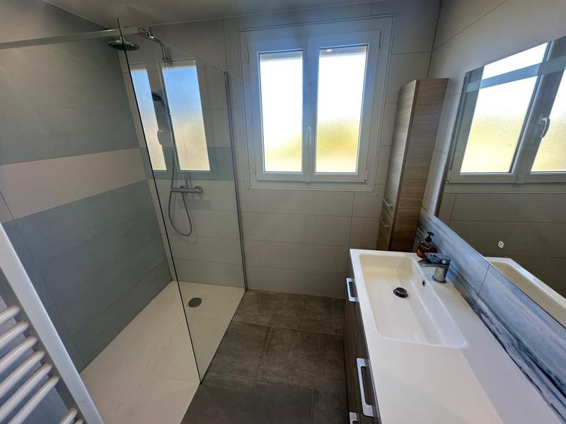 Maison - 122 m² - 5 pièces