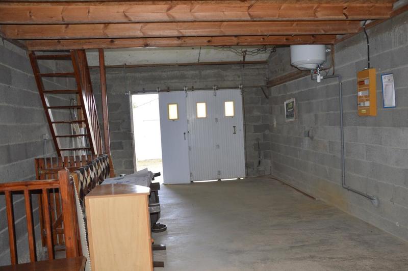 Pavillon - 101 m² - 5 pièces