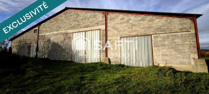 Maison - 170 m² - 4 pièces