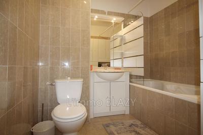 Appartement - 24 m² - 1 pièce