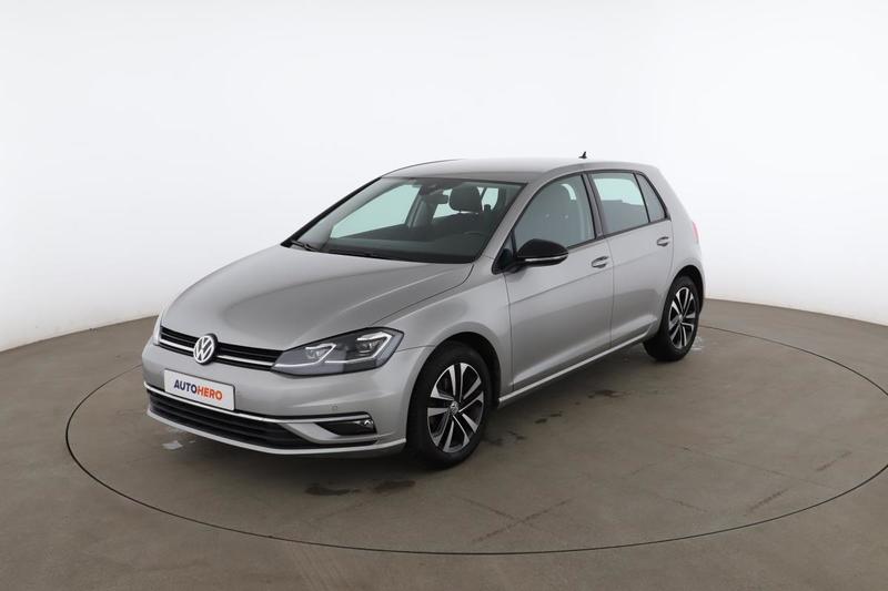Volkswagen Golf VII 1.0 Tsi Iq.Drive Dsg7 5p 115 ch