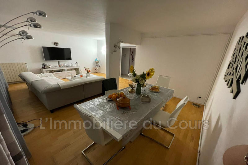 Appartement - 76 m² - 3 pièces