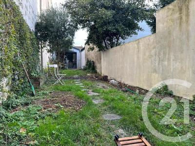 Maison - 107 m² - 6 pièces