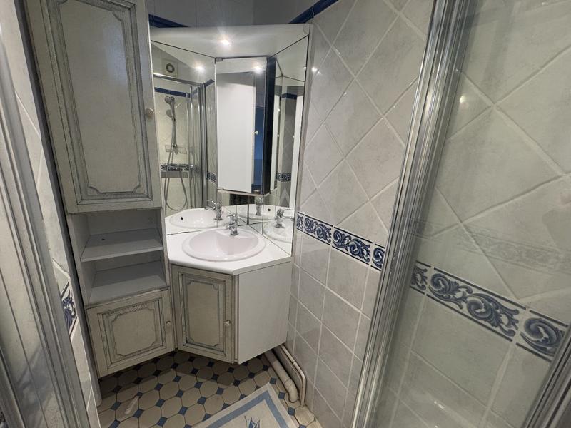 Maison - 116 m² - 5 pièces