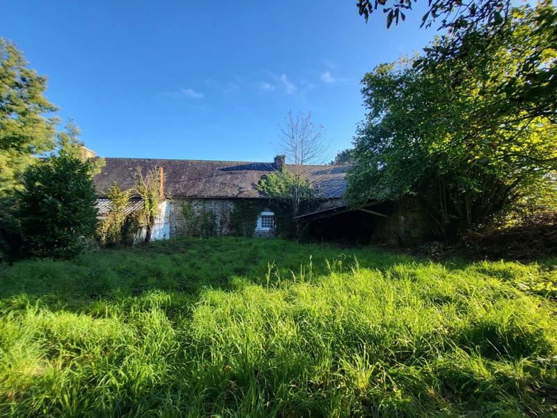 Maison - 50 m² - 2 pièces