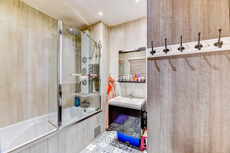 Appartement - 54 m² - 2 pièces