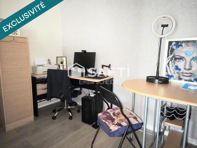 Appartement - 84 m² - 4 pièces