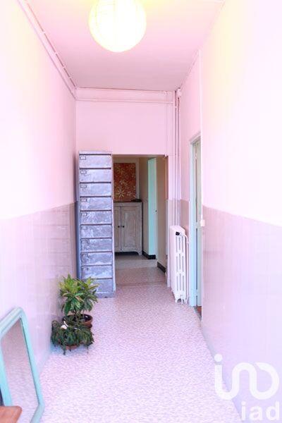 Maison - 128 m² - 5 pièces