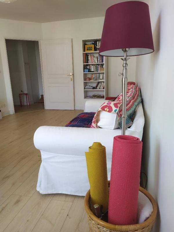Appartement - 55 m² - 2 pièces