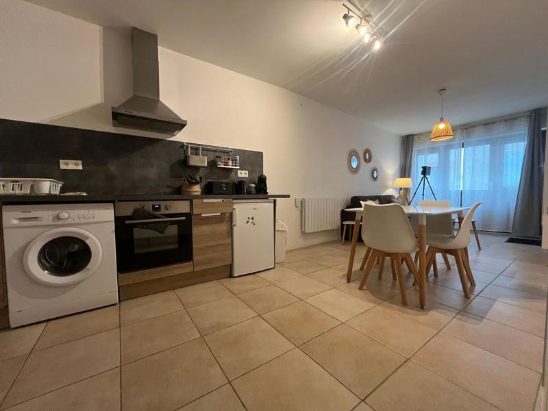 Immeuble - 5 pièces