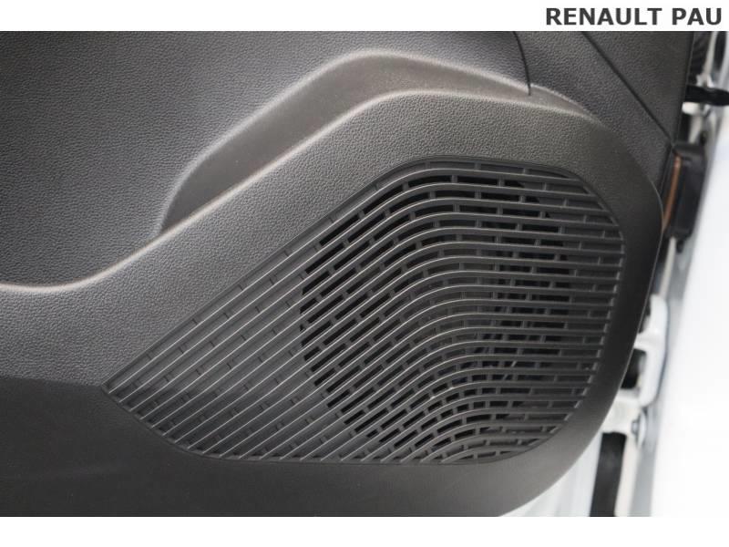 Renault Captur E-Tech hybride rechargeable 160 Techno
