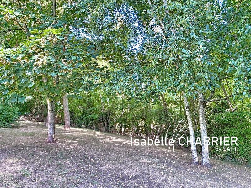 Maison - 107 m² - 4 pièces