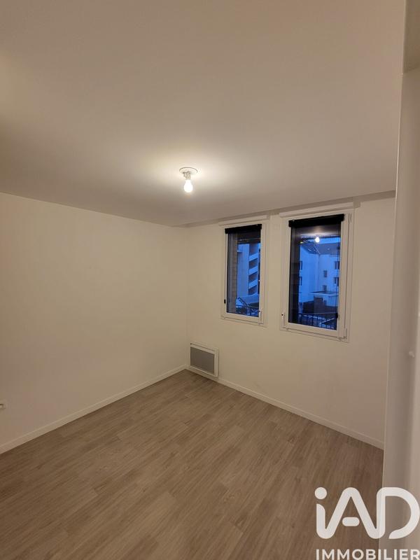 Appartement - 88 m² - 4 pièces