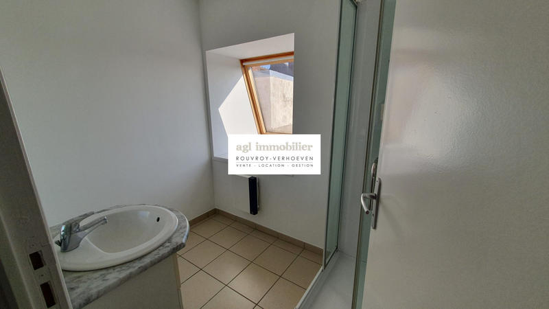 Appartement - 69 m² - 4 pièces