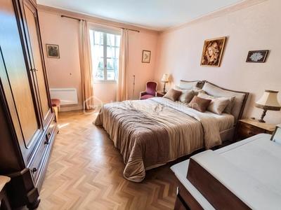 Maison - 143 m² - 5 pièces