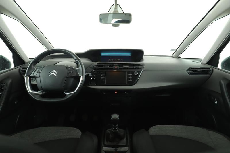 Citroën c4 spacetourer 1.5 Blue-HDi Feel Bv6 131 ch