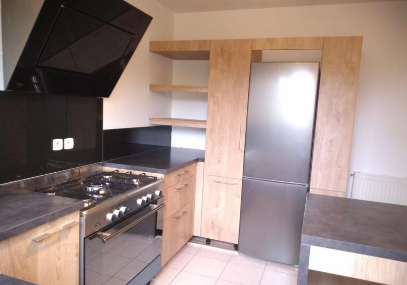 Appartement - 69 m² - 3 pièces