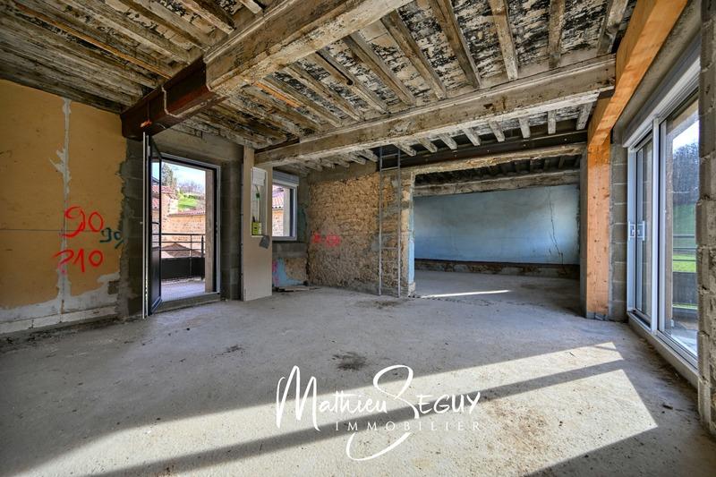 Appartement - 100 m² - 4 pièces