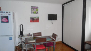Appartement - 26 m² - 1 pièce