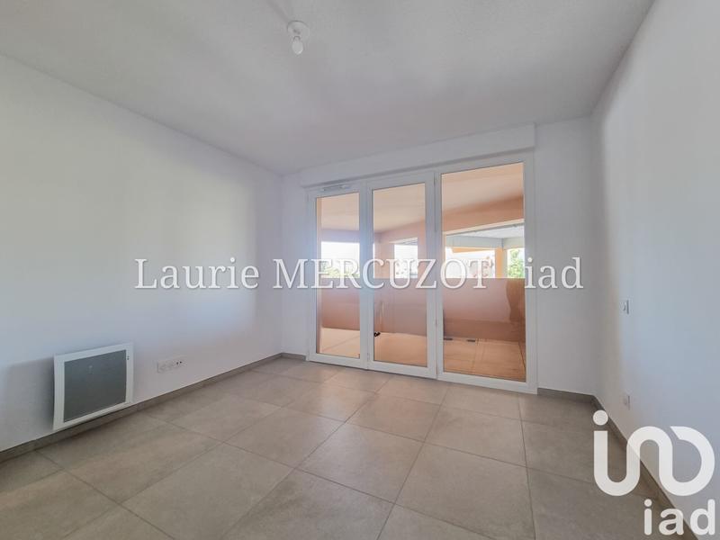Appartement - 77 m² - 3 pièces
