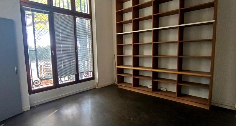 Immeuble - 493 m² - 12 pièces