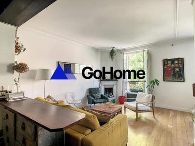 Appartement - 53 m² - 3 pièces