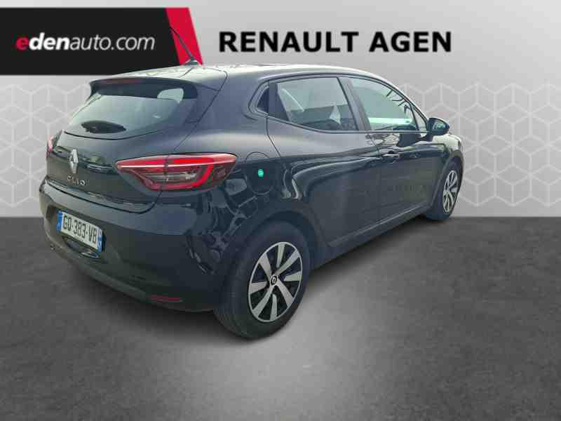 Renault Clio TCe 90 Equilibre
