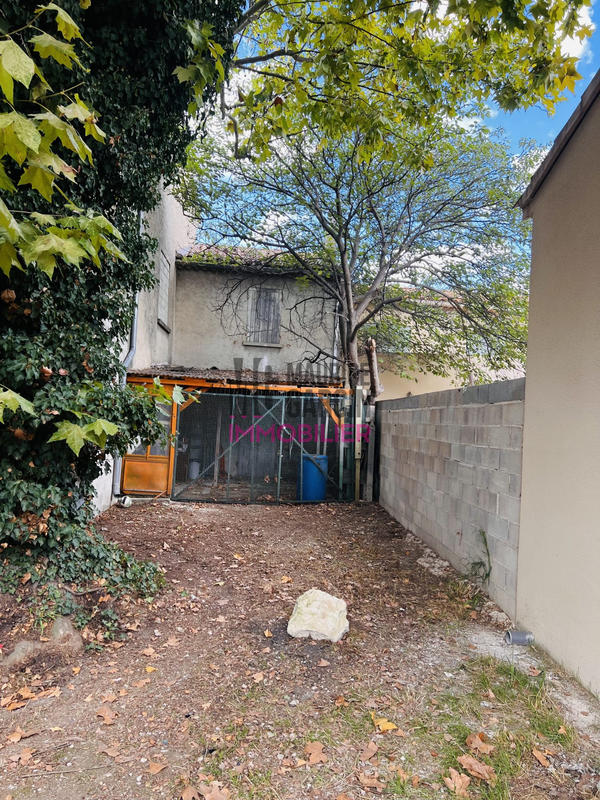 Maison - 175 m² - 6 pièces